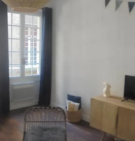 Le P'tit De L'orme Appartement *