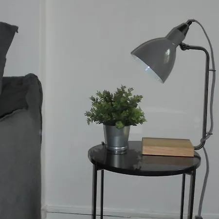 Le P'tit De L'orme Appartement *