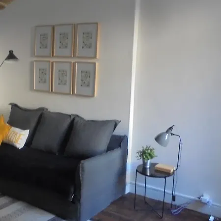 Appartement Le P'tit De L'orme