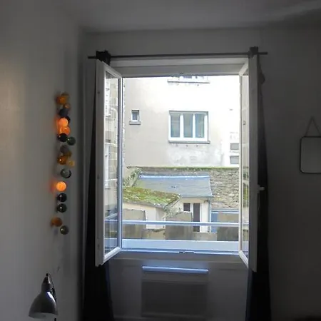 Le P'tit De L'orme *